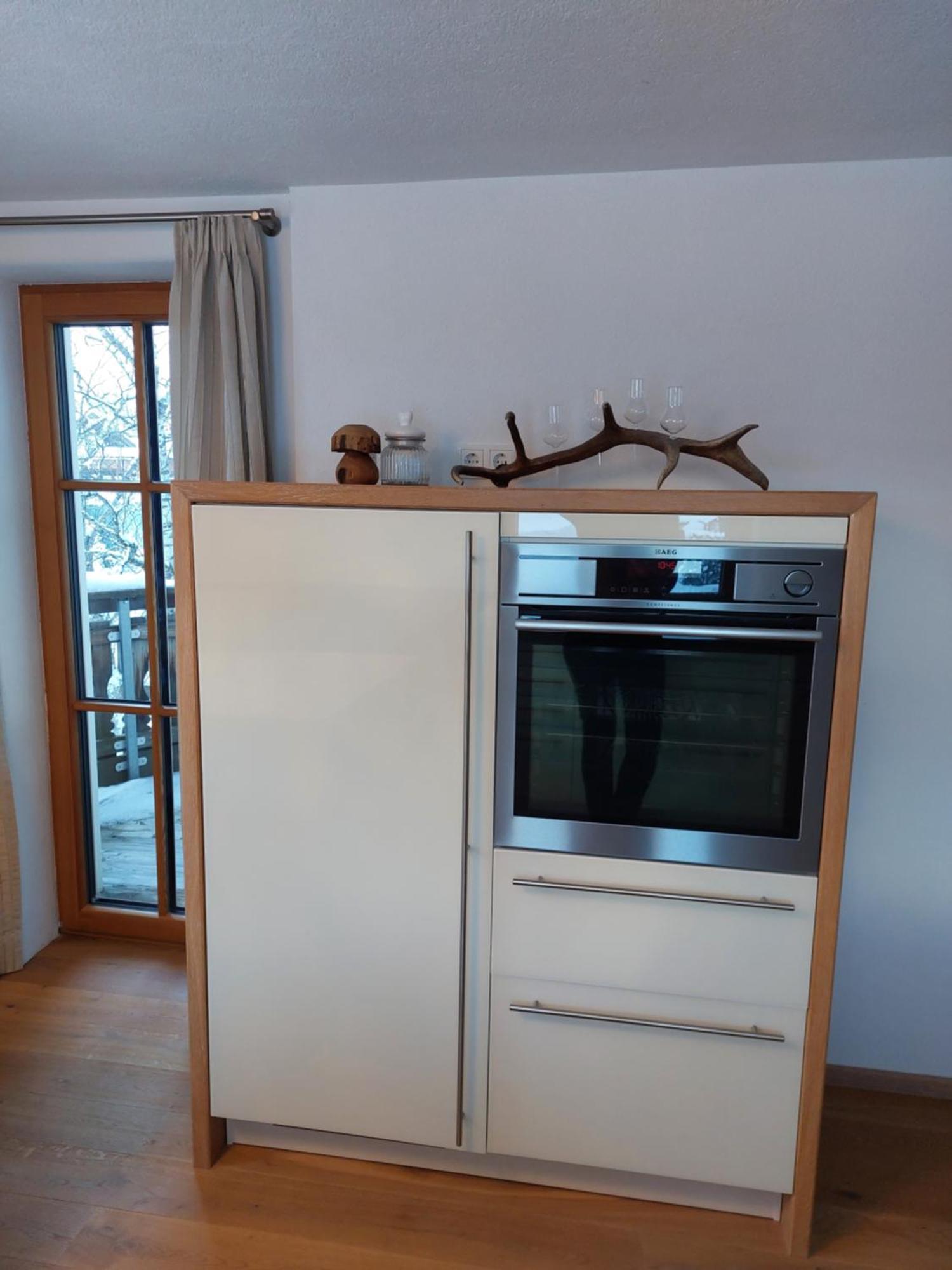 Appartamento Foersterhaus Holzgau Esterno foto